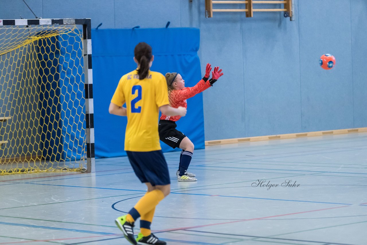 Bild 226 - HFV Futsalmeisterschaft